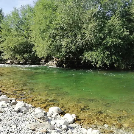 Mandy * Recica ob Savinji