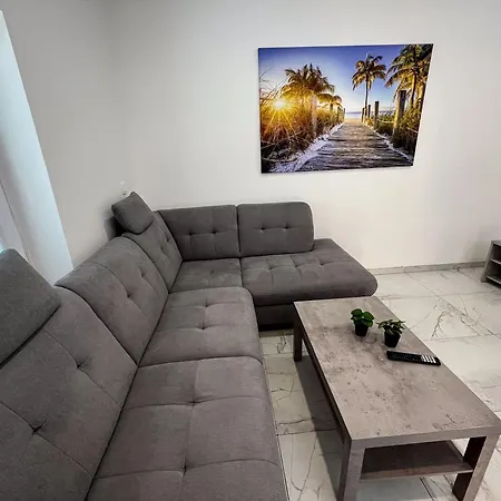 Mandy Apartamento Recica ob Savinji