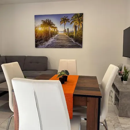 Apartamento Mandy Recica ob Savinji