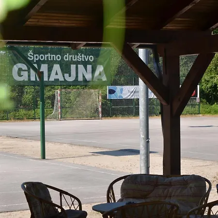 Mandy Recica ob Savinji