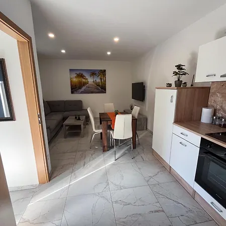 Mandy Apartment