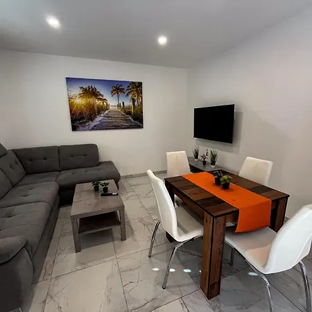 Mandy Apartment Recica ob Savinji