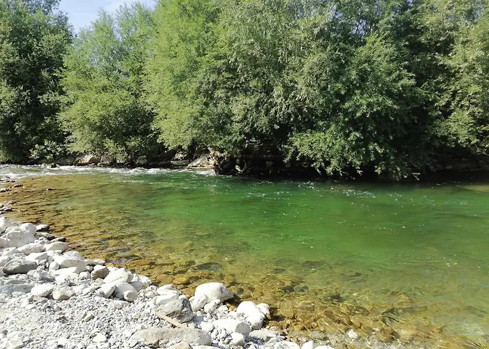 Mandy * Recica ob Savinji