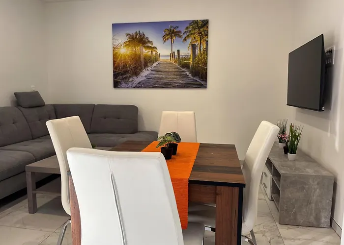 Daire Mandy Recica ob Savinji